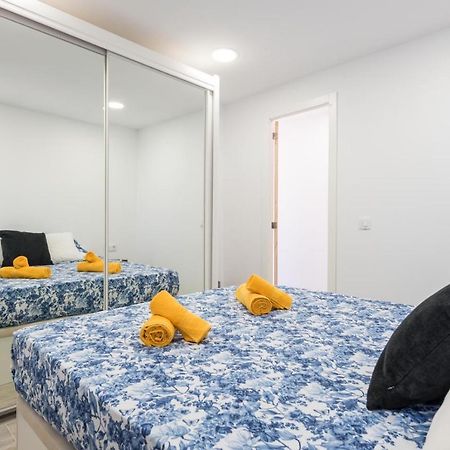 Best Holiday Fanabe Costa Adeje  Exterior photo