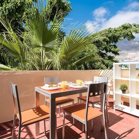 Best Holiday Fanabe Costa Adeje  Exterior photo