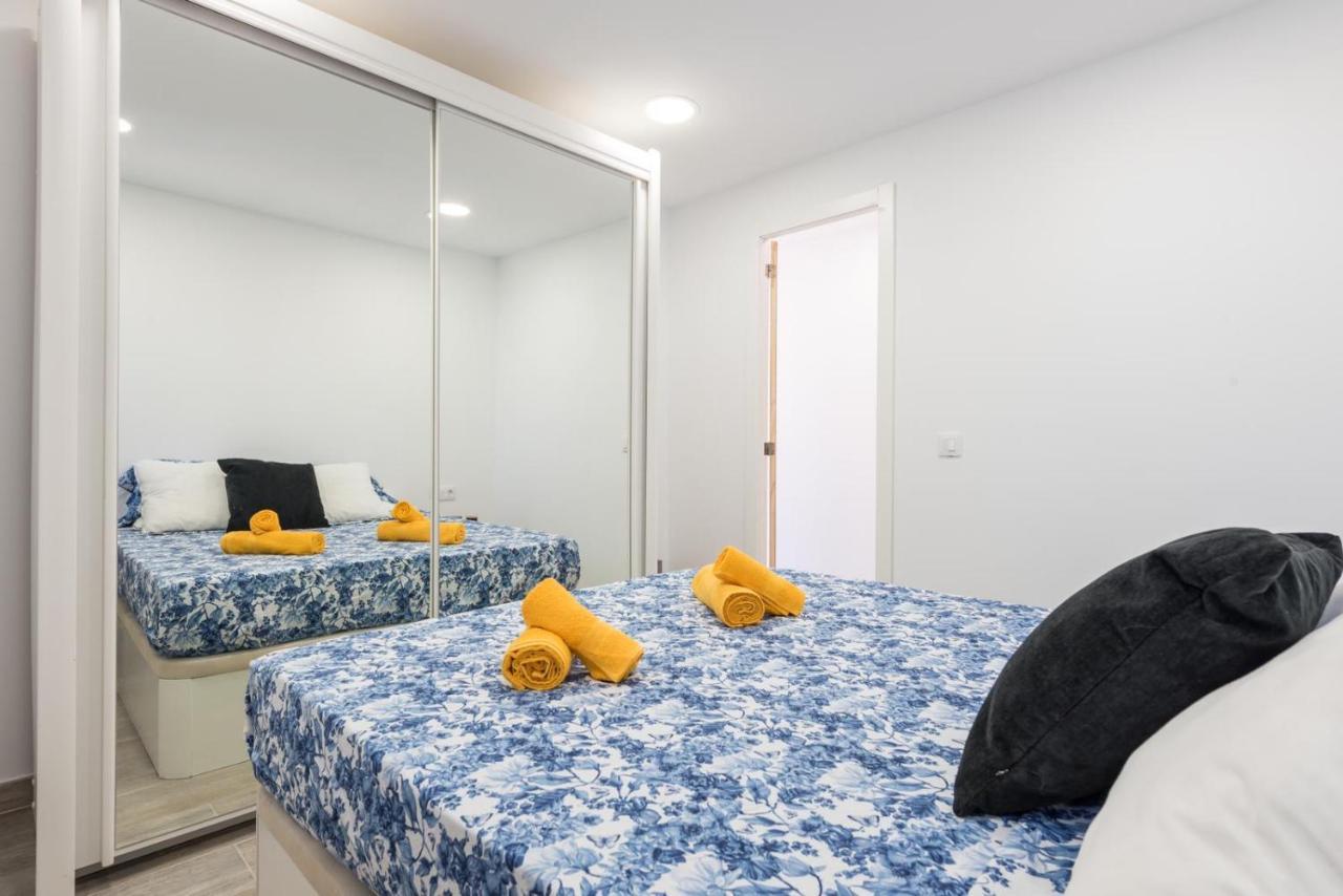 Best Holiday Fanabe Costa Adeje  Exterior photo
