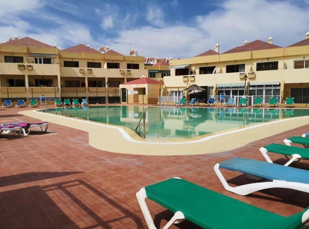 Best Holiday Fanabe Costa Adeje  Exterior photo
