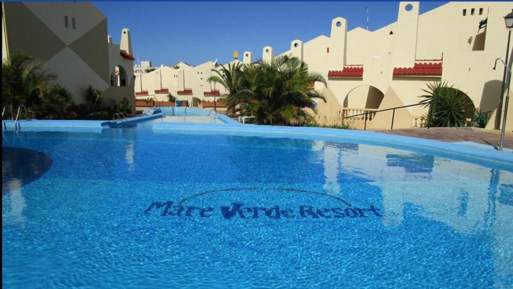 Best Holiday Fanabe Costa Adeje  Exterior photo