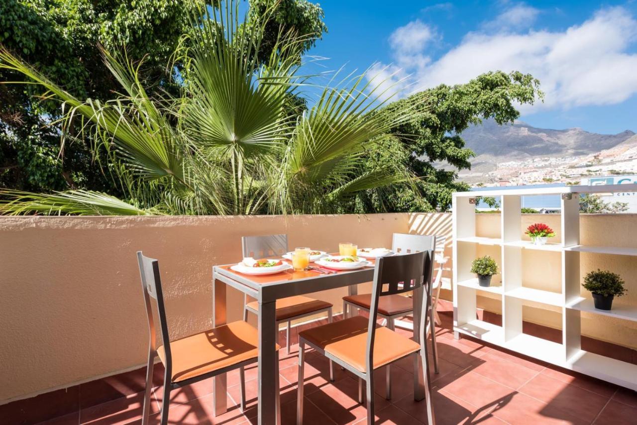 Best Holiday Fanabe Costa Adeje  Exterior photo