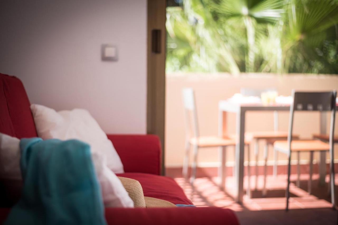 Best Holiday Fanabe Costa Adeje  Exterior photo